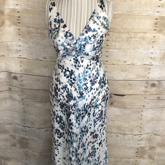 BCBGMaxAzria Dresses & Skirts - Bcbg Maxazaria maxi dress